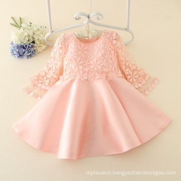 latest design lace princess dress party dress wedding dress